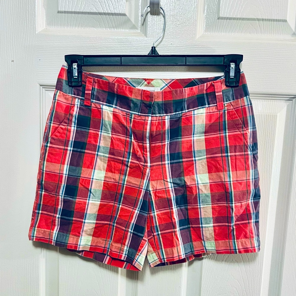 EUC Women's Van Heusen Shorts ~ Size 4